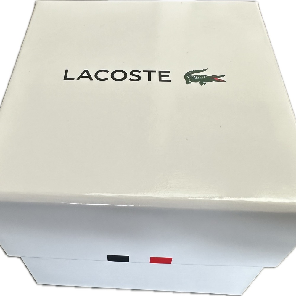 Lacoste Moon Women’s 35mm Stainless Steel Watch - Picture 5 of 6